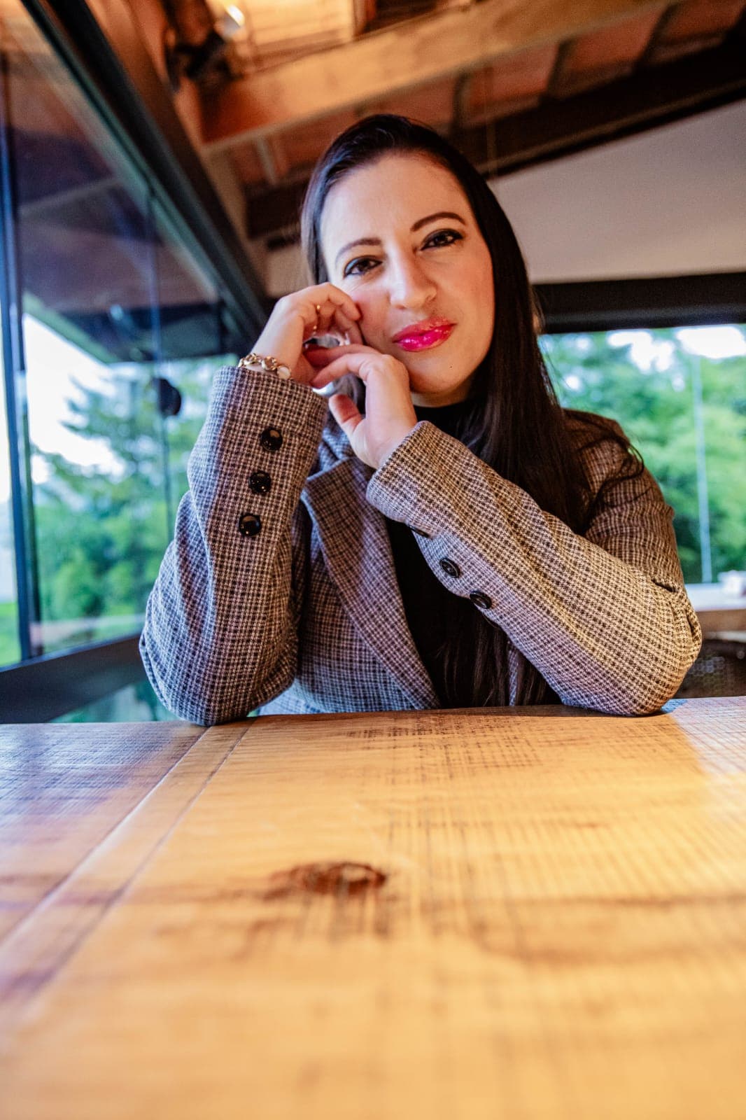 Rita Vanin